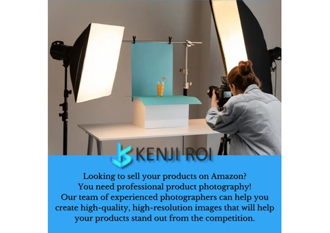 Product Photography