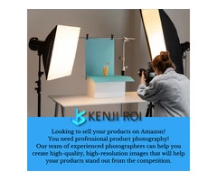 Product Photography