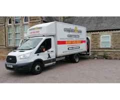 House Removal Services in Ware