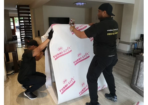 House Removal Services in Ware - 2/5