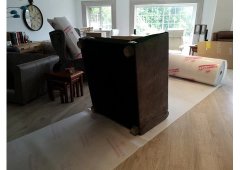 House Removal Services in Ware - 4/5