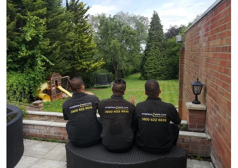 House Removal Services in Ware - 5/5