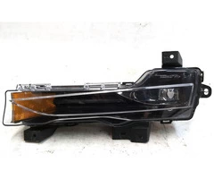 LAMP ASY, FASCIA LAMP, SAE UP-LEVEL, LH with damage Tesla model Y 1507930-00-C x