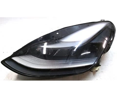 HD/LP ASY, SAE UP-LEVEL, RH GLOBAL with damage Tesla model 3, model Y 1514952-00-C x