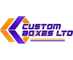 Custom Boxes ltd