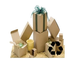 Custom Packaging Boxes