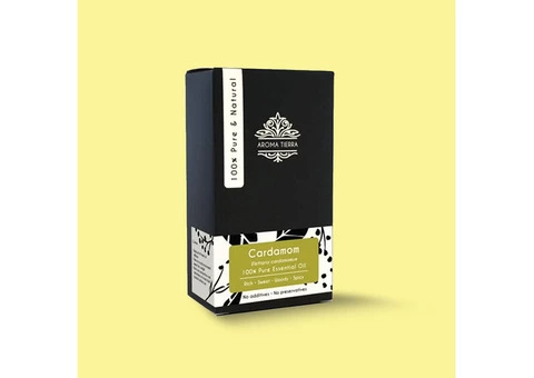 Custom Packaging Boxes - 2/2