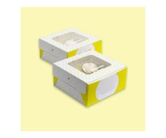 Pie Packaging Boxes