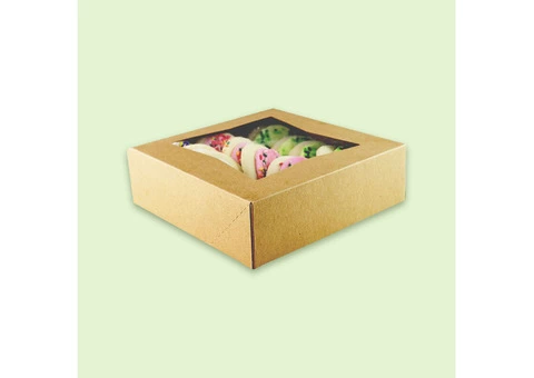 Pie Packaging Boxes - 2/3