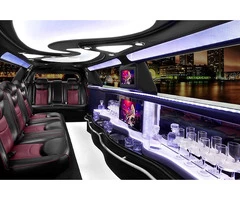 Are there any additional charges or hidden fees associated with limo hire in London
