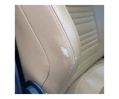 Mobile Leather Bolster Repair Near Me