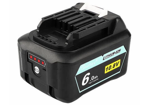 Makita BL1040 CXT 6.0Ah Li-ion Battery
