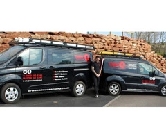 Reliable Security Systems Installation Services for Homes and Businesses in South West England