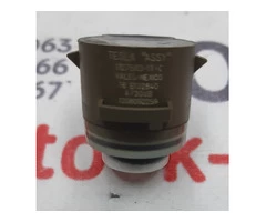Parktronic sensor AP2.0 2.5 3.0 with NEW ring for Tesla S REST, X, 3, Y 1127503-11-C m