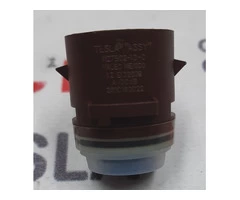 Parktronic sensor AP1.0 with ring NEW Tesla model S REST X 3 Y 1127502-13-C m