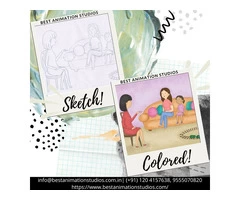 Illustrations Services