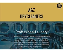Best Dry Cleaning In Luton