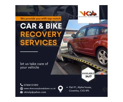Difference Between Towing and Transporting A Vehicle