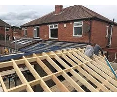 Home Extensions Leeds | Mastercraft Development