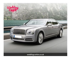 Unveiling the Essence of Luxury: Our Exquisite Wedding Cars in Wedding Car Hire