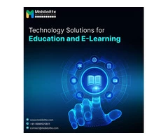 Unlocking Knowledge, Inspiring Minds: Tech Solutions for Education