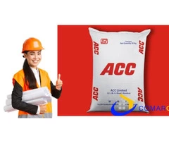 ACC cement price and dealers in Gurugram
