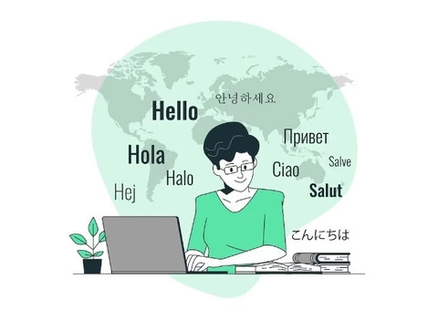 Spanish To English Translation Service
