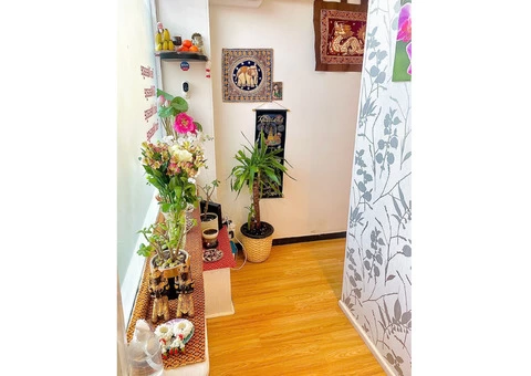 Warm Oil Massage - 11/11