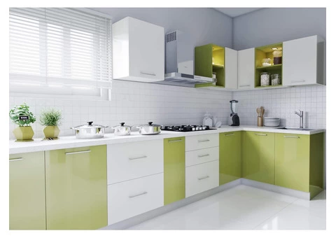 Modular Kitchen Designs | Paam Construction