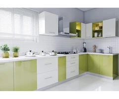 Modular Kitchen Designs | Paam Construction