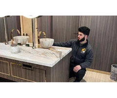 AlanCo Services | Handyman Service Earls Court, London