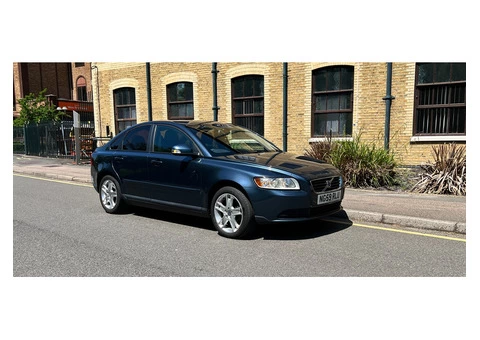 For sale Volvo S40 1.6L Diesel DRIVe 132K - 2/6