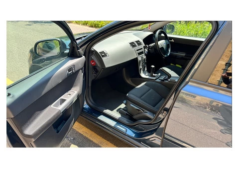For sale Volvo S40 1.6L Diesel DRIVe 132K - 5/6