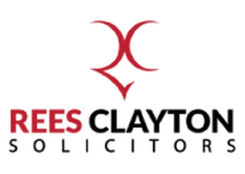 Rees Clayton Solicitors
