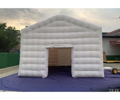 Marquee Rentals