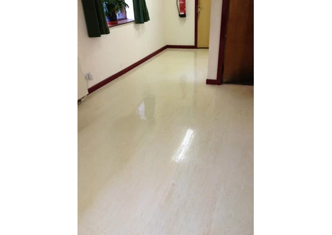 Cleaning Services in Worcester