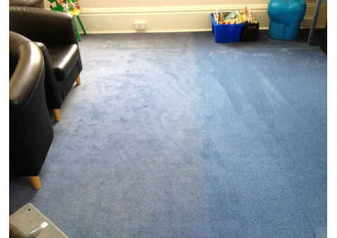 Cleaning Services in Worcester - 2/2