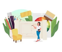 Professional House Interior Design in London