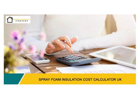 Spray Foam Insulation Cost