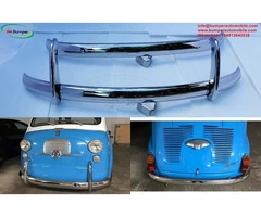 Fiat 600 Multipla bumpers (1956-1969)