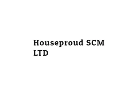 Houseproud Home Improvements