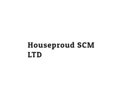 Houseproud Home Improvements