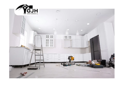 Hire Glasgow's Premier Extension and Loft Conversion Experts