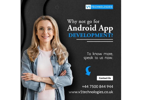 The Importance of User Testing in Android App Development Company in UK