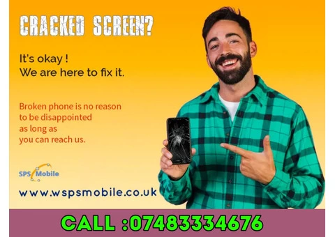 London and UK's Leading Mobile Phone & Computer Repair & Tech Specialists