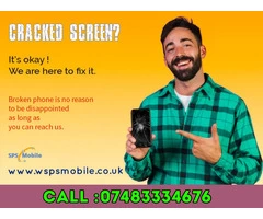 London and UK's Leading Mobile Phone & Computer Repair & Tech Specialists