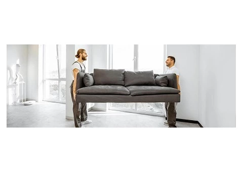 Hire the Best Home Removal Company in Kent
