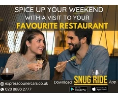 Purley to Gatwick Airport Minicabs