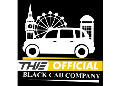 The Official Black Cab Company