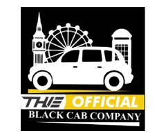 The Official Black Cab Company